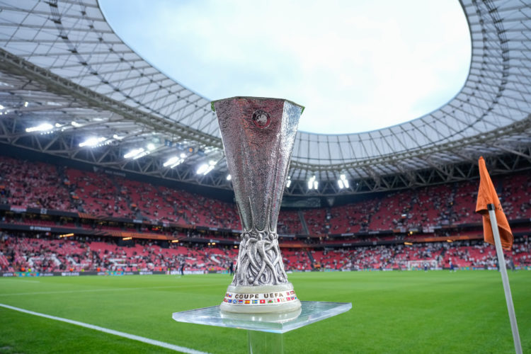 Photo by Giuseppe Maffia/NurPhoto via Getty Images