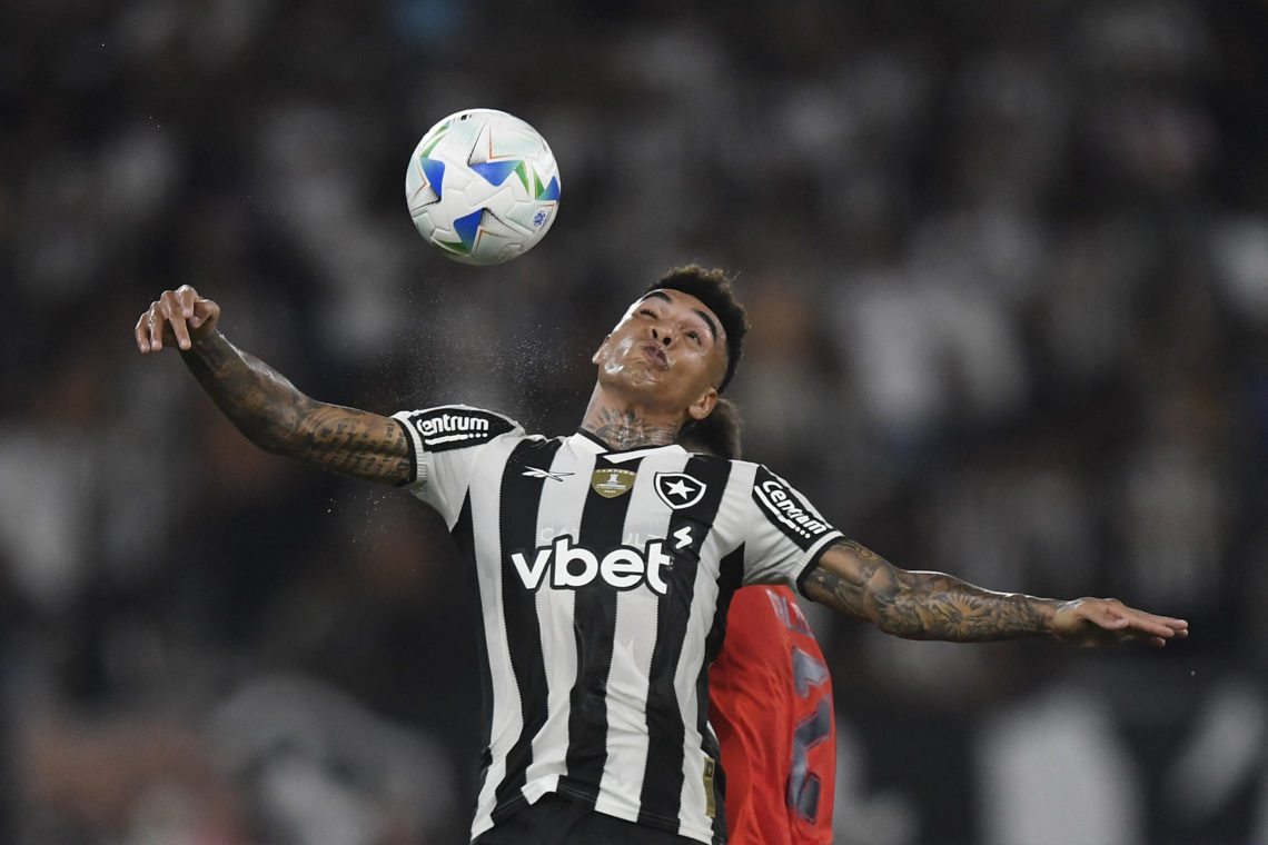 Photo by DANIEL RAMALHO/AFP via Getty Images