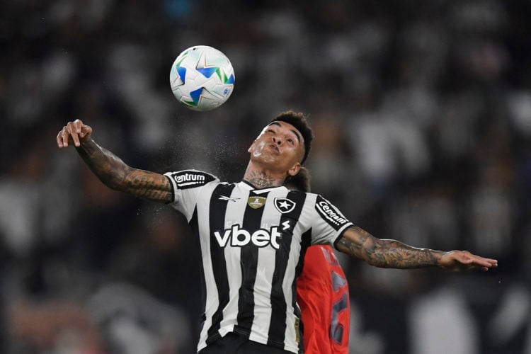Photo by DANIEL RAMALHO/AFP via Getty Images