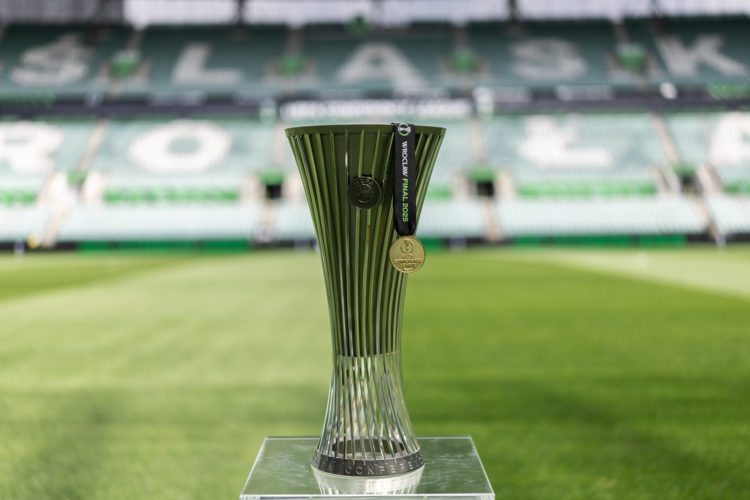 Photo by Boris Streubel - UEFA/UEFA via Getty Images