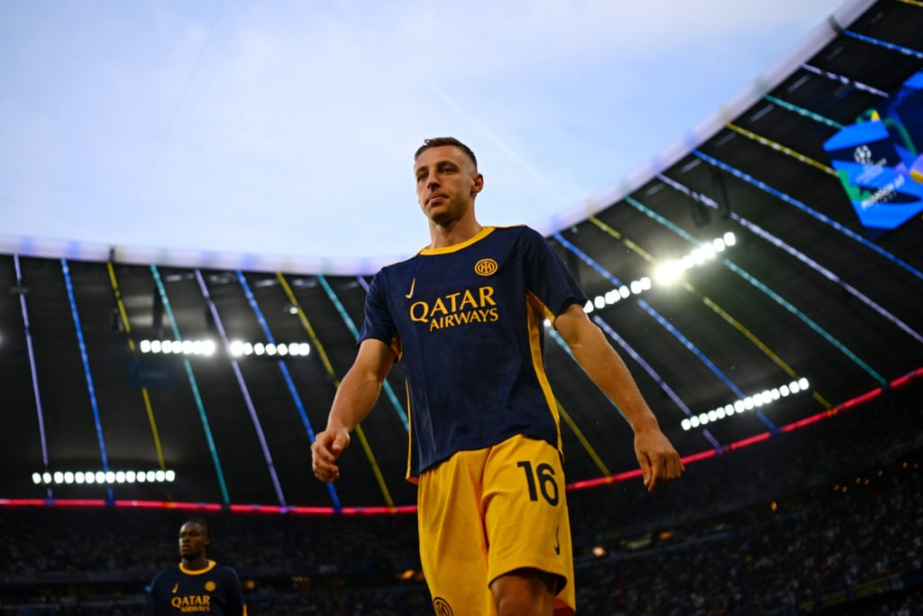 Paris Saint-Germain v FC Internazionale Milano - UEFA Champions League Final 2025
