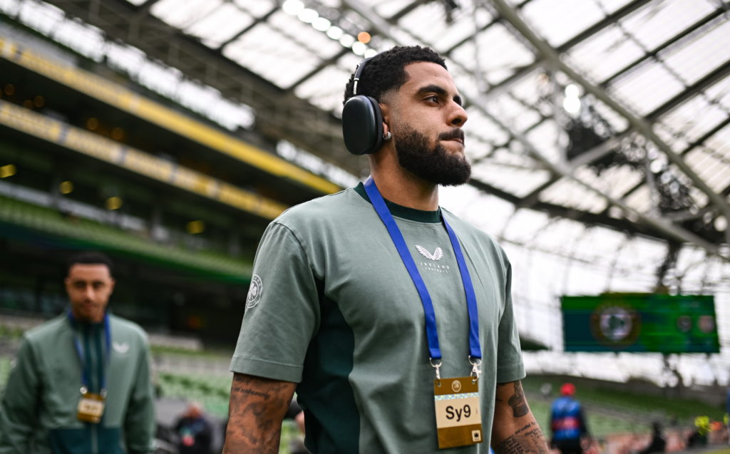Republic of Ireland v Senegal - International Friendly