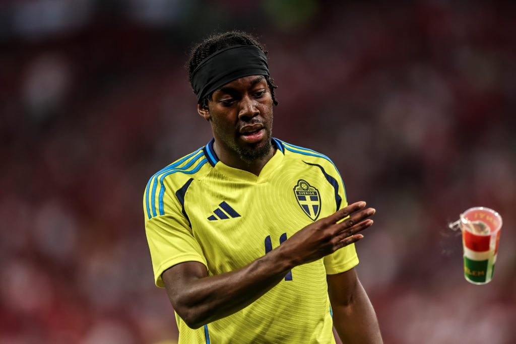 Hungary v Sweden: International Friendly