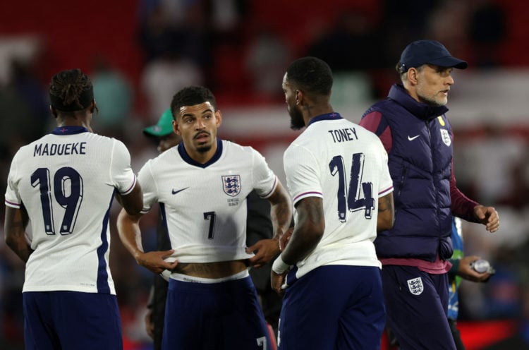 Photo by Eddie Keogh - The FA/The FA via Getty Images