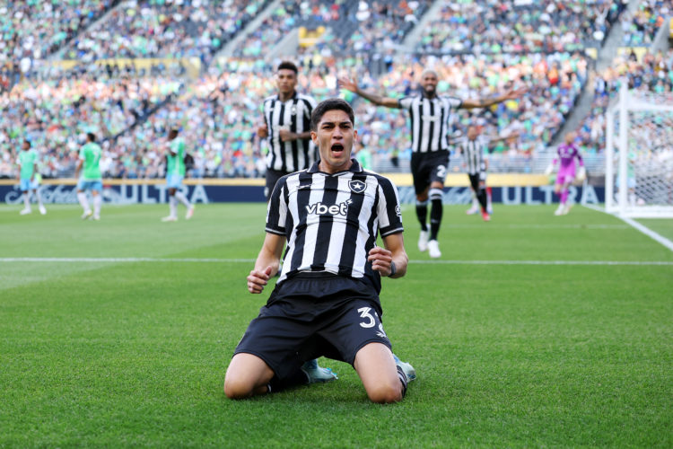 Photo by Justin Setterfield - FIFA/FIFA via Getty Images