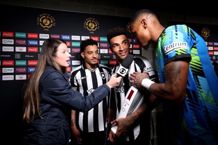 Photo by Steph Chambers - FIFA/FIFA via Getty Images