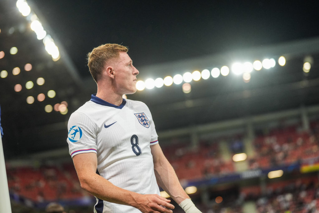 Spain v England - UEFA European Under-21 Championship 2025 Quarter-Final