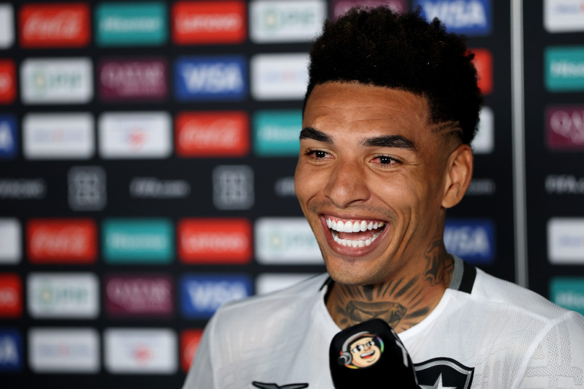 Photo by Sean M. Haffey - FIFA/FIFA via Getty Images