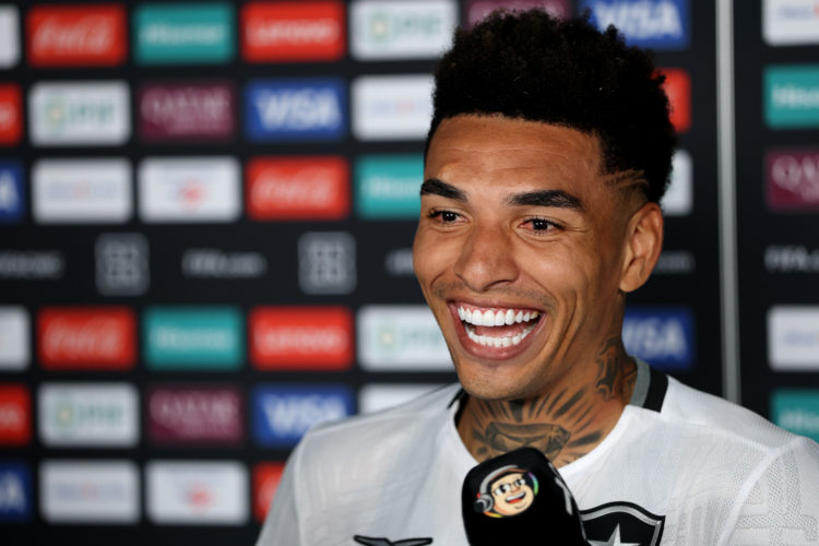 Photo by Sean M. Haffey - FIFA/FIFA via Getty Images