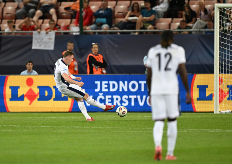 Photo by Tullio Puglia - UEFA/UEFA via Getty Images