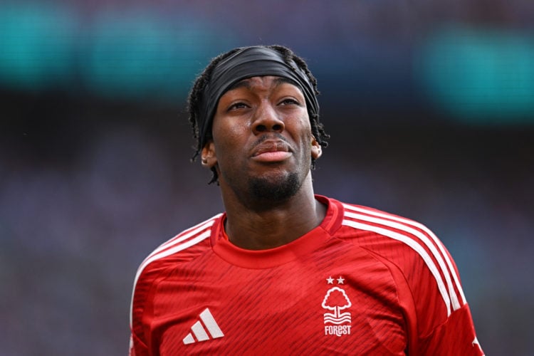 Photo by Justin Setterfield - The FA/The FA via Getty Images