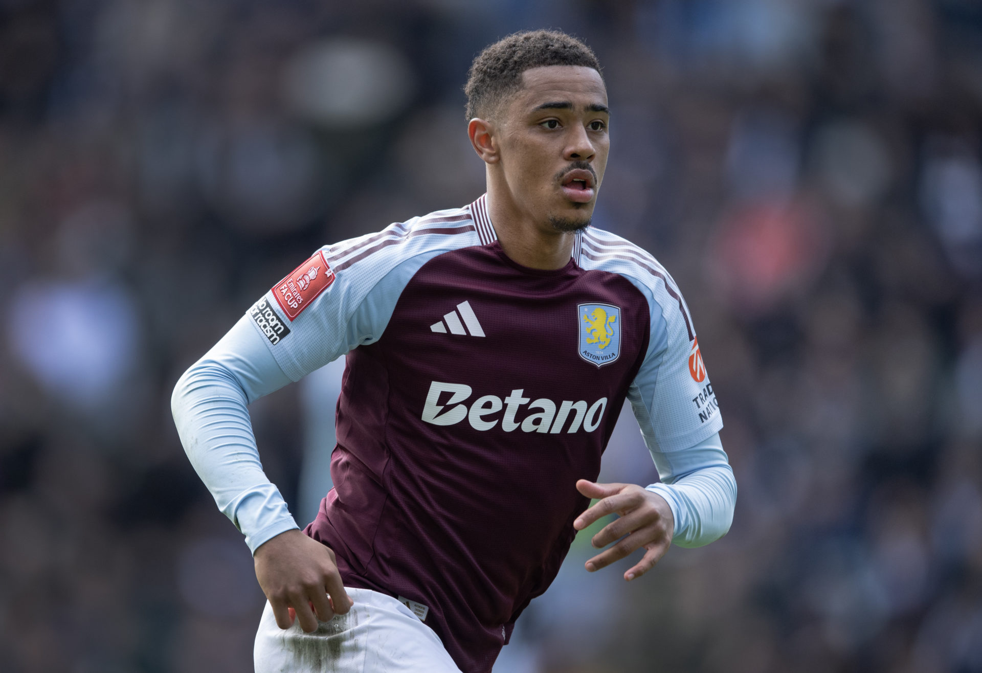 Who Jacob Ramsey prefers to join out of Nottingham Forest and Newcastle United