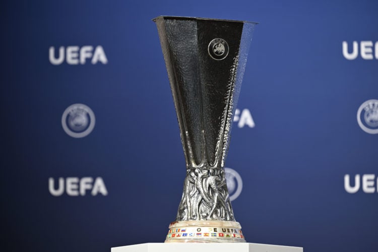 Photo by Kristian Skeie - UEFA