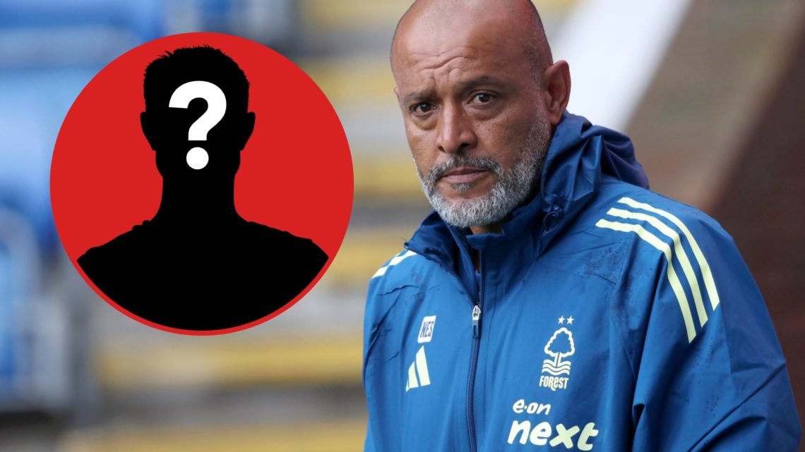 Nuno Espírito Santo ahead of Nottingham Forest vs AS Monaco in pre-season