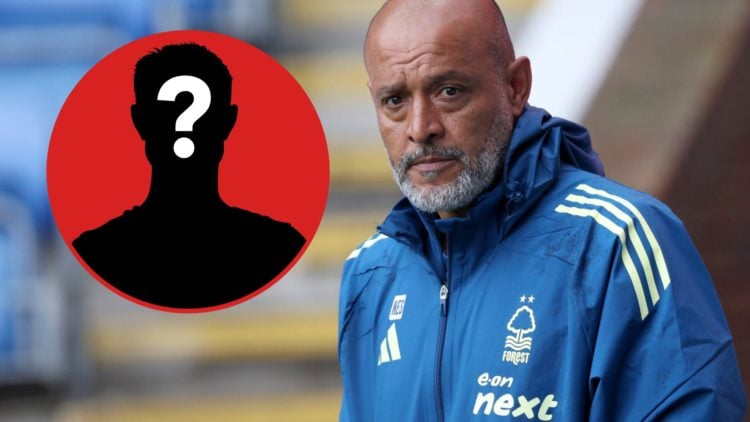 Nuno Espírito Santo ahead of Nottingham Forest vs AS Monaco in pre-season