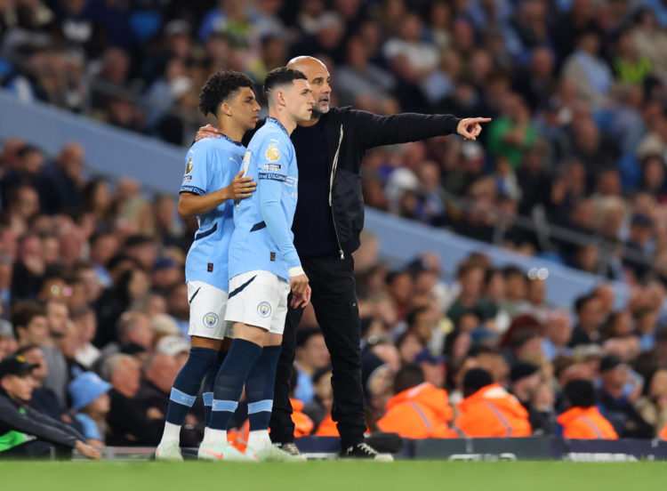 Photo by Molly Darlington/Copa/Getty Images