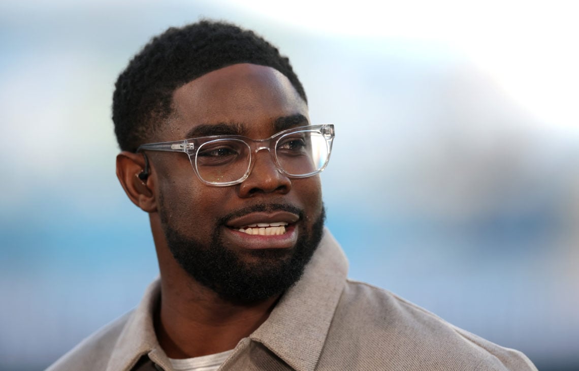 Photo by Carl Recine/Getty Images