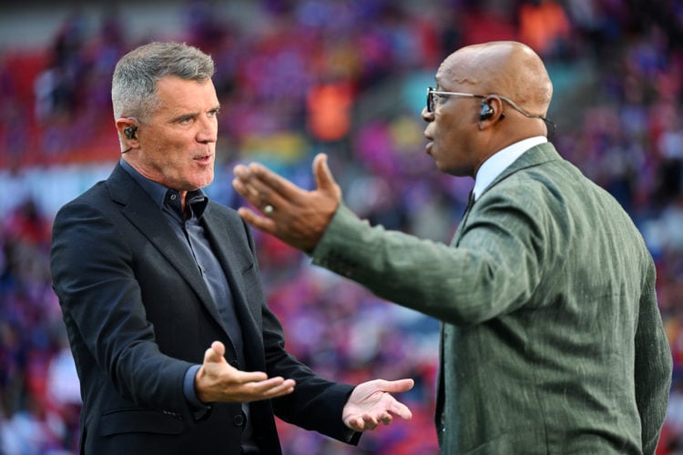 Photo by Michael Regan - The FA/The FA via Getty Images
