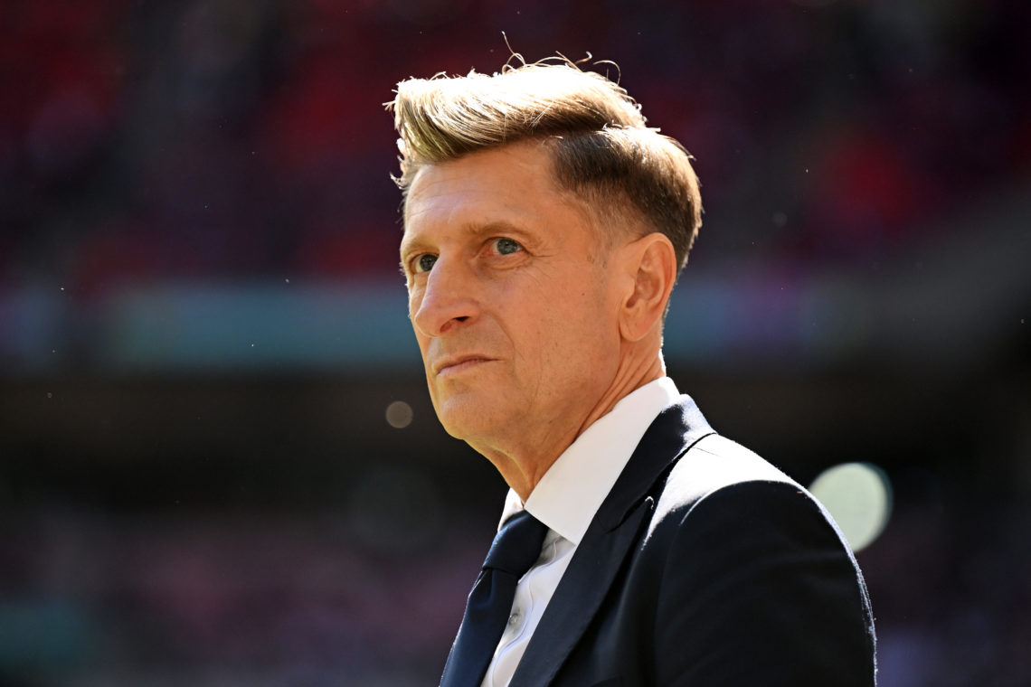Photo by Michael Regan - The FA/The FA via Getty Images