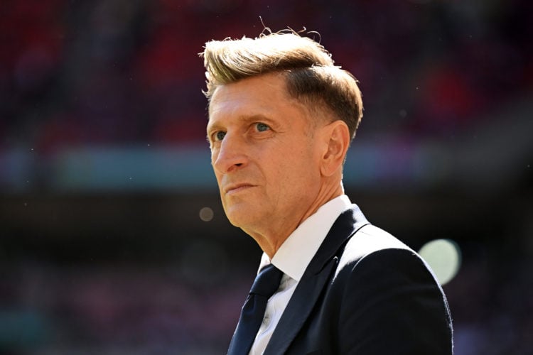 Photo by Michael Regan - The FA/The FA via Getty Images
