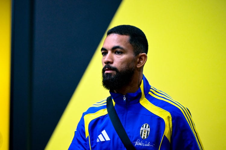 Photo by Daniele Badolato - Juventus FC/Getty Images