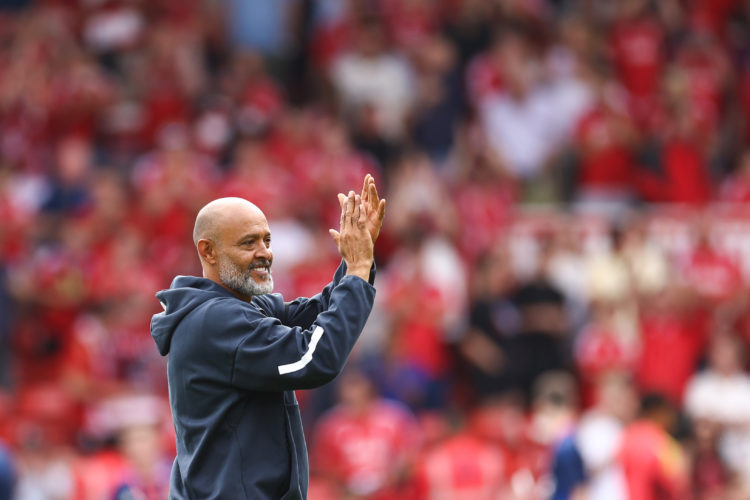 Photo by Jacques Feeney/Offside/Offside via Getty Images