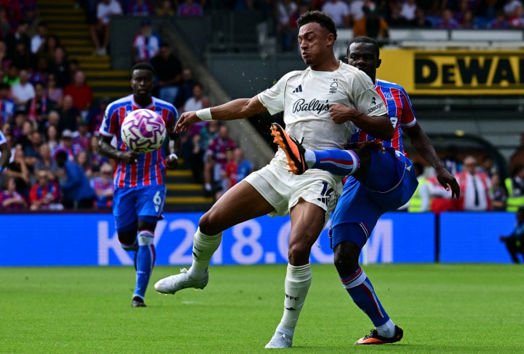 FBL-ENG-PR-CRYSTAL PALACE-NOTTINGHAM FOREST