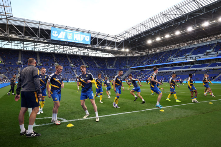 Photo by Alex Livesey/Getty Images