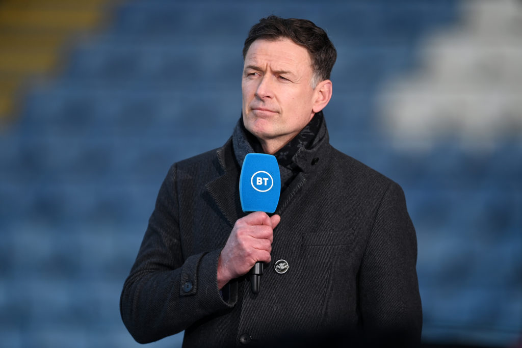 Chris Sutton
