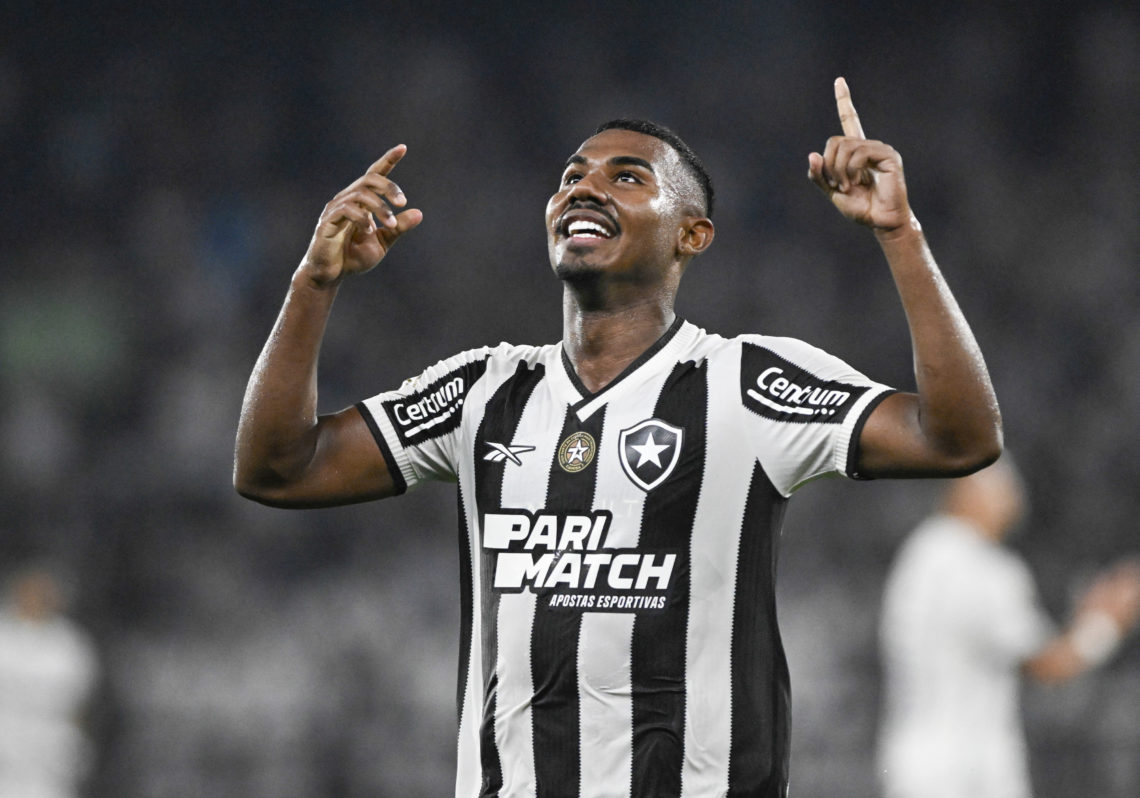 Photo by Andre Ricardo/Eurasia Sport Images/Getty Images