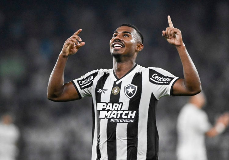 Photo by Andre Ricardo/Eurasia Sport Images/Getty Images