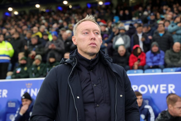 Photo by Plumb Images/Leicester City FC via Getty Images