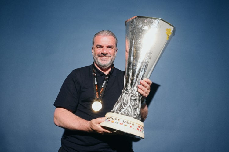 Photo by Michael Regan - UEFA/UEFA via Getty Images