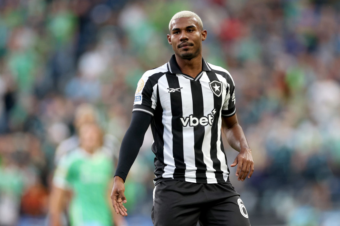 Photo by Steph Chambers - FIFA/FIFA via Getty Images
