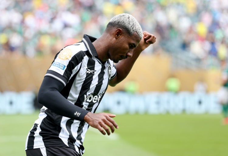 Photo by Elsa - FIFA/FIFA via Getty Images