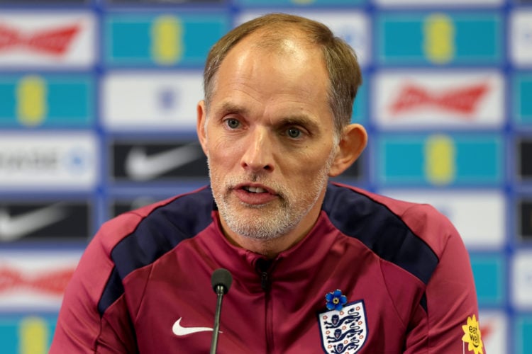 Photo by Eddie Keogh - The FA/The FA via Getty Images