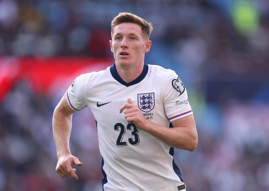 Photo by Michael Regan - The FA/The FA via Getty Images