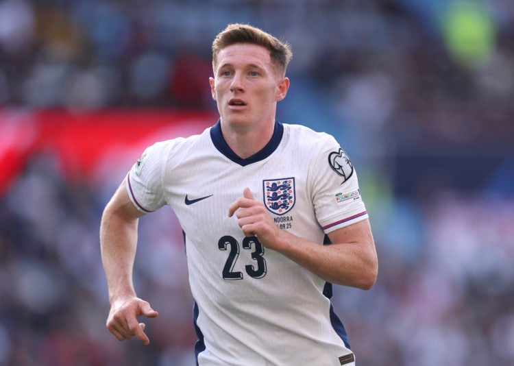 Photo by Michael Regan - The FA/The FA via Getty Images