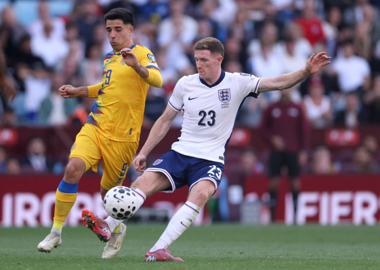 Photo by Michael Regan - The FA/The FA via Getty Images