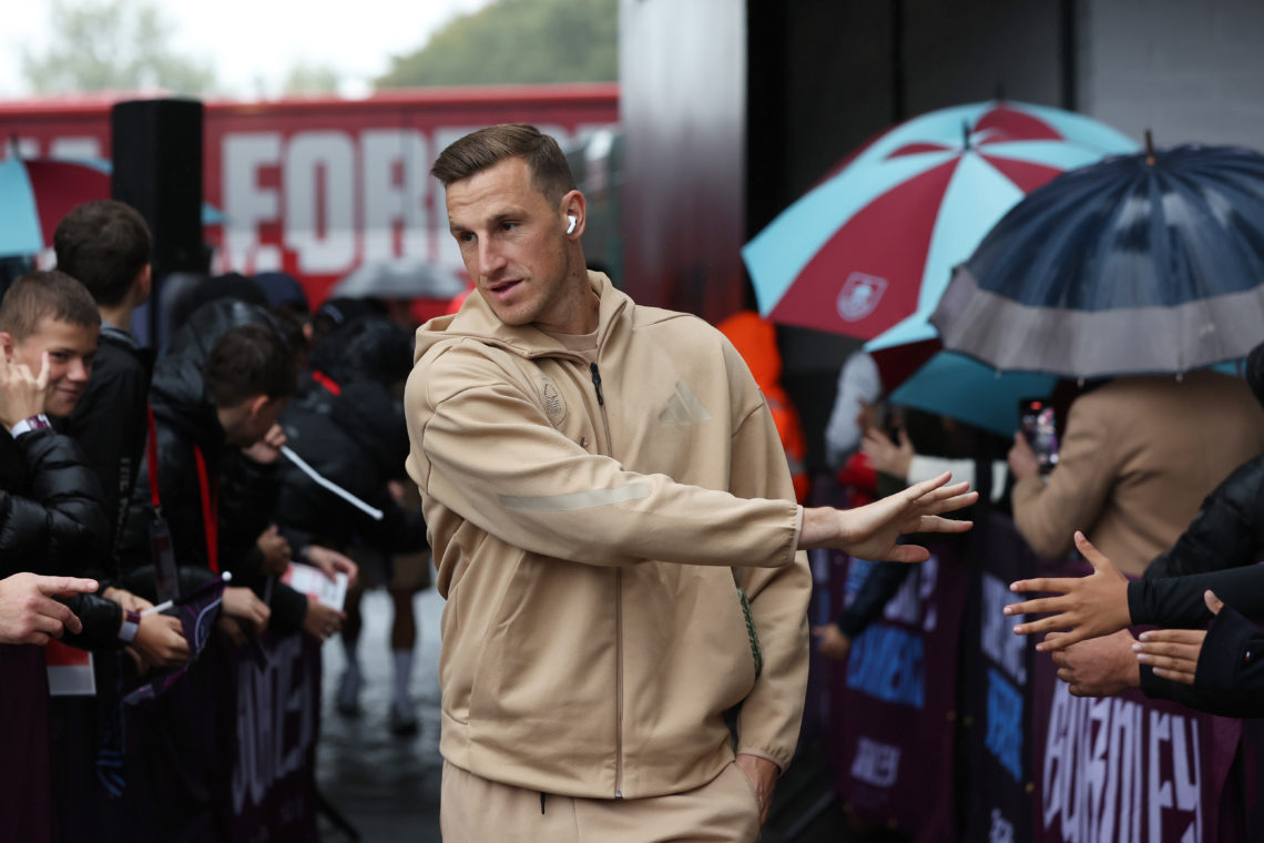 Photo by Nigel Roddis/Getty Images