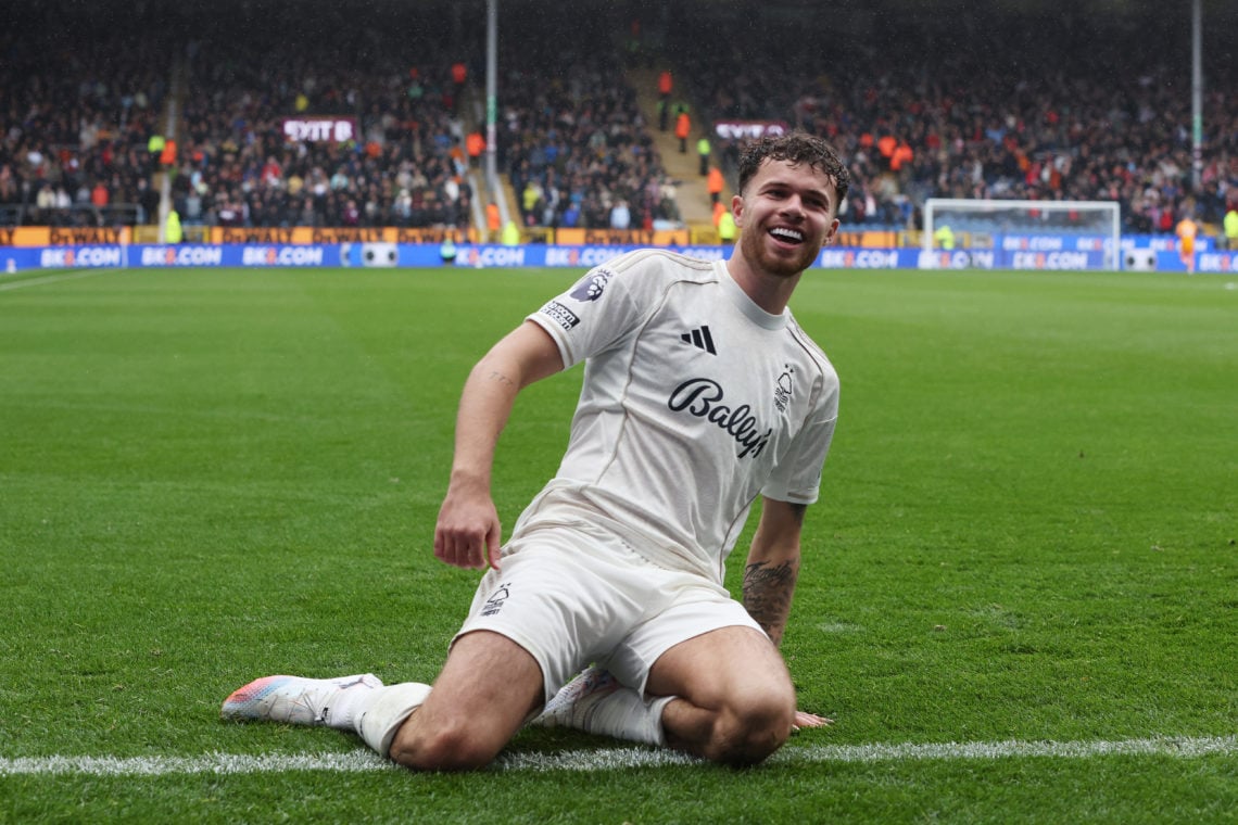 Photo by Nigel Roddis/Getty Images