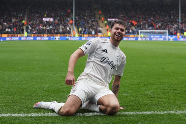 Photo by Nigel Roddis/Getty Images