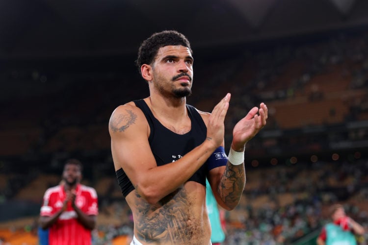 Photo by Fran Santiago - UEFA/UEFA via Getty Images