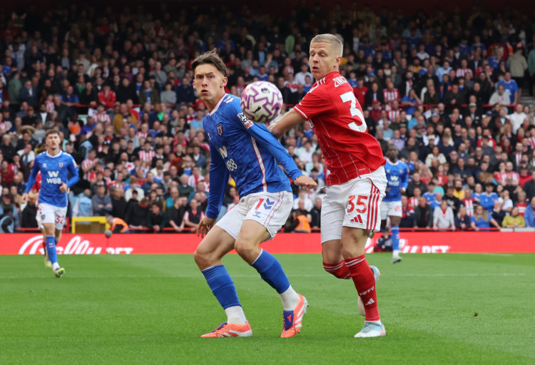 Photo by Ian Horrocks/Sunderland AFC via Getty Images