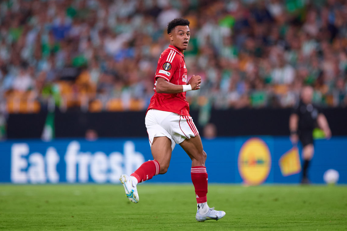 Photo by Fran Santiago - UEFA/UEFA via Getty Images