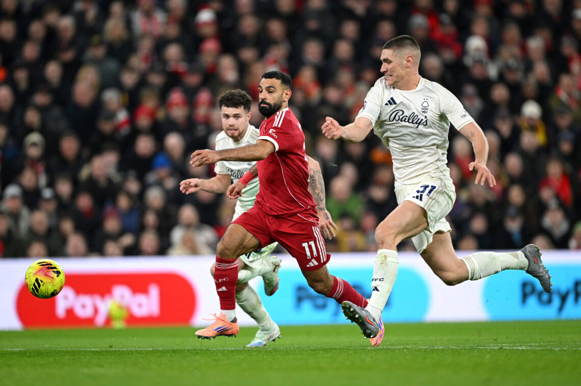 Photo by Shaun Botterill/Getty Images