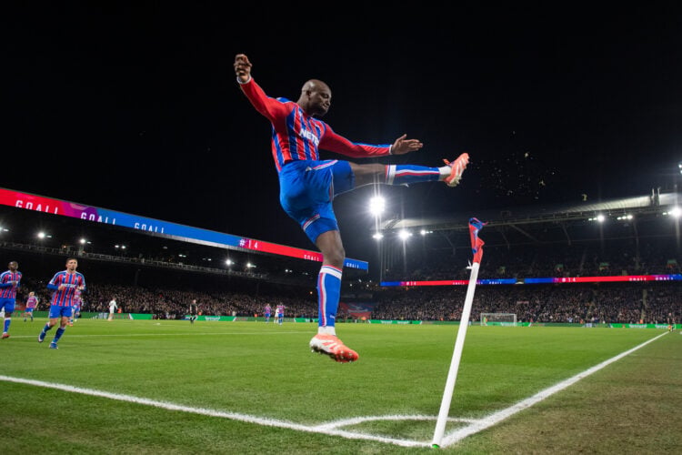 Photo by Sebastian Frej/Getty Images