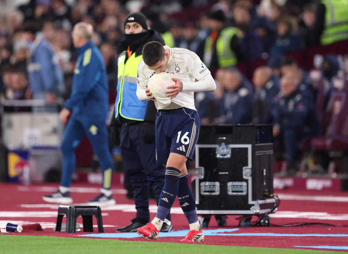 Photo by Julian Finney/Getty Images