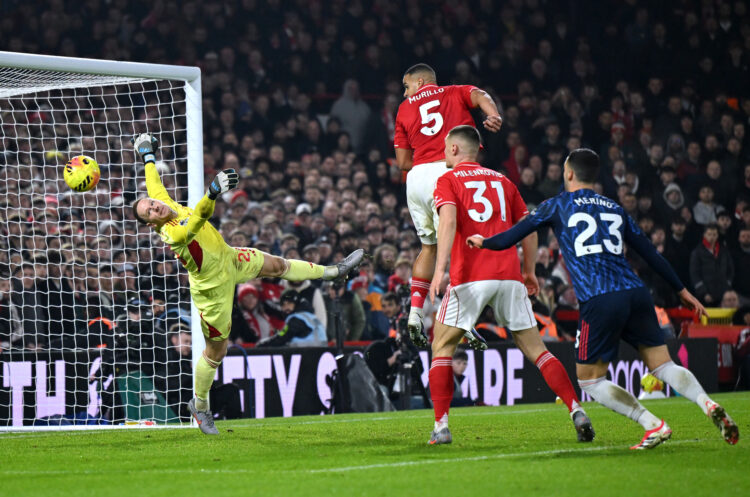 Photo by Shaun Botterill/Getty Images