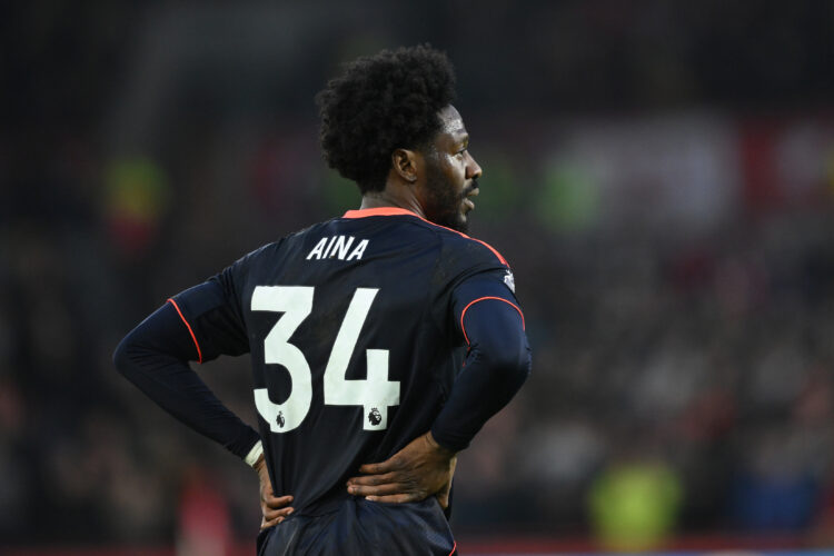 Photo by Jon Hobley/MI News/NurPhoto via Getty Images